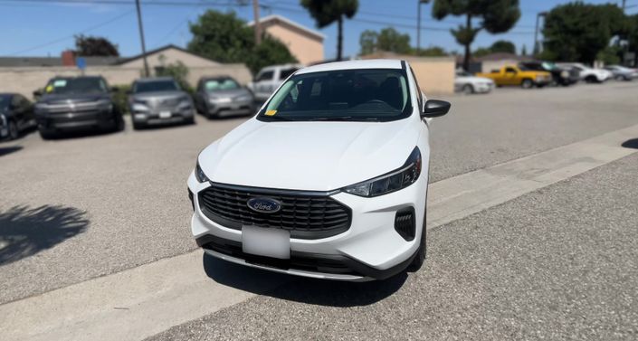 2023 Ford Escape Active -
                Montebello, CA