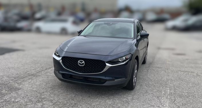 2020 Mazda CX-30 Preferred -
                Fort Worth, TX