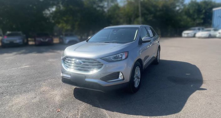 2022 Ford Edge SEL -
                Wheatland, OK