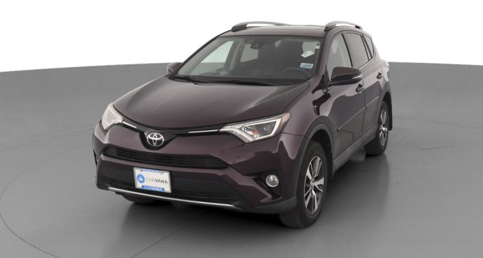 2018 Toyota RAV4 XLE -
                Richton Park, IL