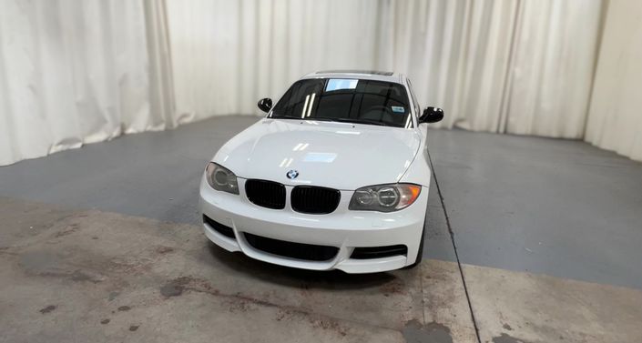 2011 BMW 1 Series 135i -
                Riverside, CA