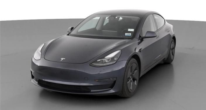 2023 Tesla Model 3 Standard Range -
                Tolleson, AZ