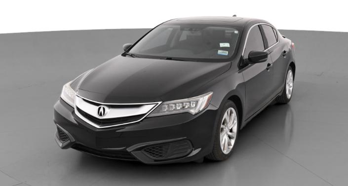 2018 Acura ILX  -
                Tolleson, AZ