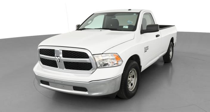 2023 RAM 1500 Classic Tradesman -
                Bessemer, AL