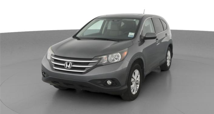 2014 Honda CR-V EX -
                Hebron, OH