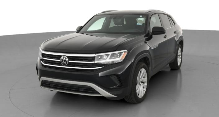 2022 Volkswagen Atlas SE -
                Bessemer, AL