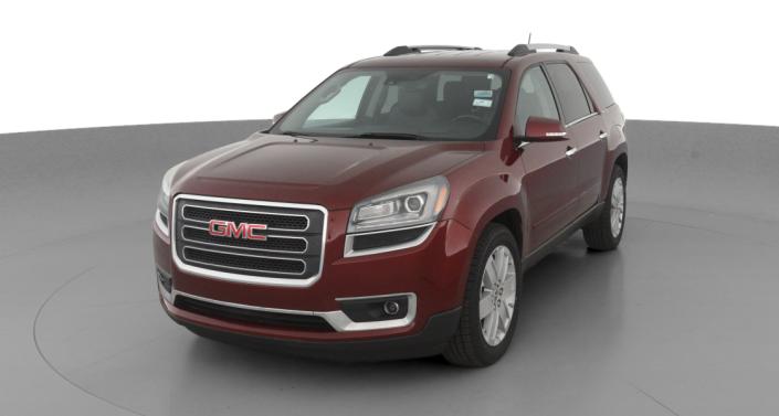 2017 GMC Acadia  -
                Fort Worth, TX