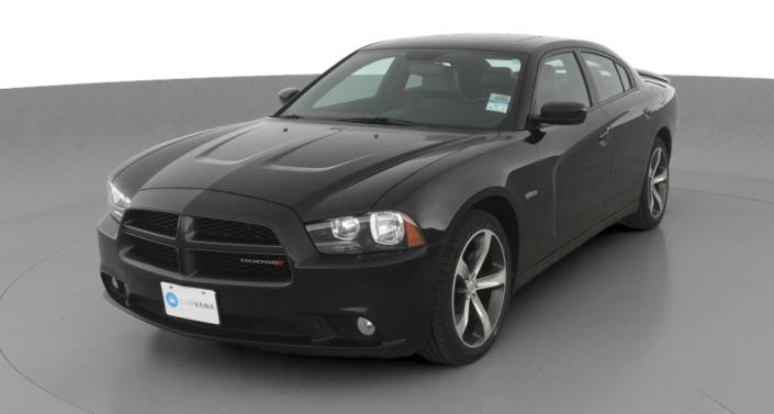 2014 Dodge Charger SXT -
                West Memphis, AR