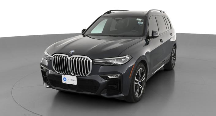 2019 BMW X7 xDrive50i -
                Richton Park, IL