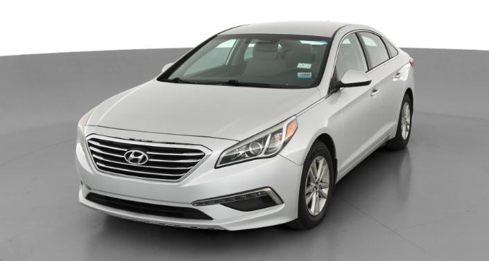 2015 Hyundai Sonata SE -
                Indianapolis, IN