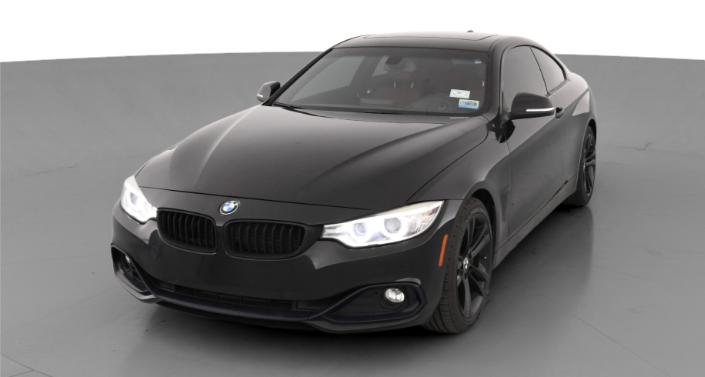 2015 BMW 4 Series 435i -
                Tolleson, AZ