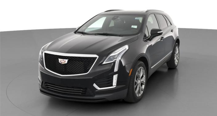 2021 Cadillac XT5 Sport -
                Haines City, FL