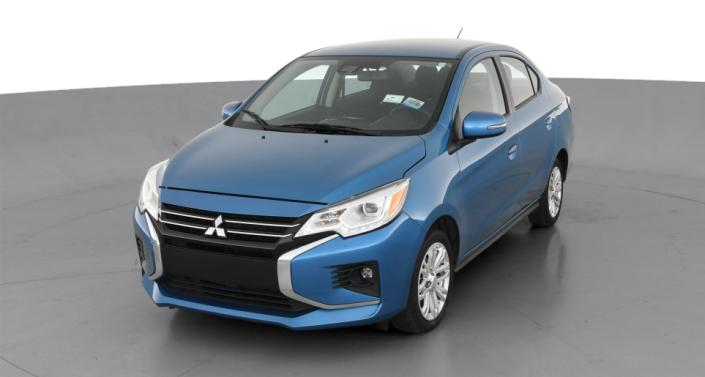 2024 Mitsubishi Mirage G4 SE -
                Bessemer, AL