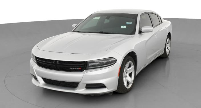 2020 Dodge Charger SXT -
                Bessemer, AL