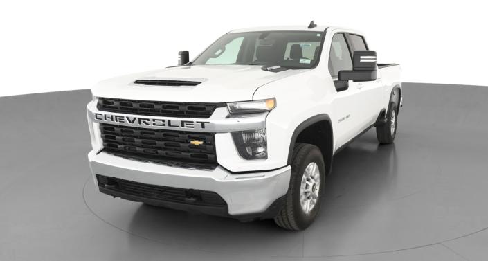 2023 Chevrolet Silverado 2500 LT -
                Wheatland, OK