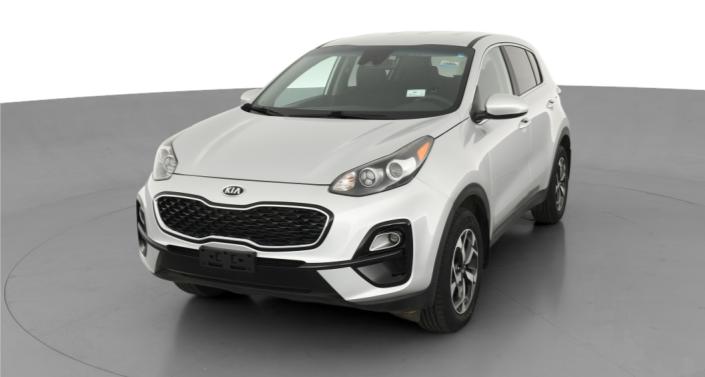 2022 Kia Sportage LX -
                Bessemer, AL