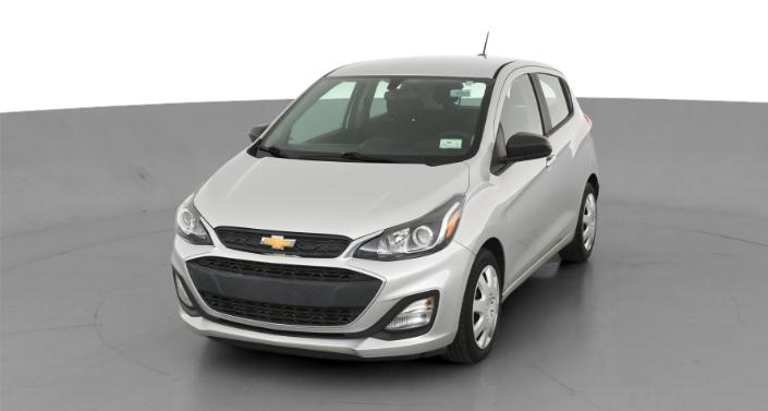 2019 Chevrolet Spark LS -
                Bessemer, AL