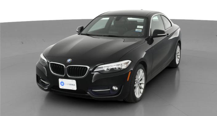 2016 BMW 2 Series 228i -
                Richton Park, IL