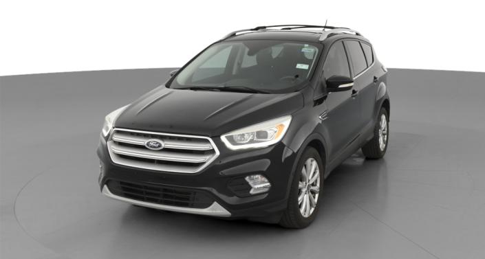 2018 Ford Escape Titanium -
                Tolleson, AZ