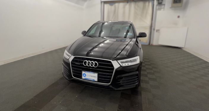 2018 Audi Q3 Premium Plus -
                Framingham, MA