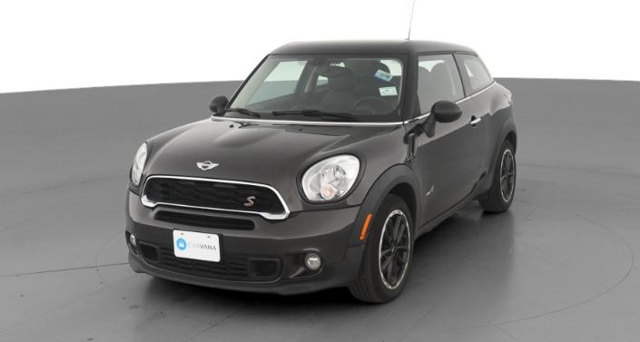 2015 MINI Cooper Paceman S -
                Bessemer, AL