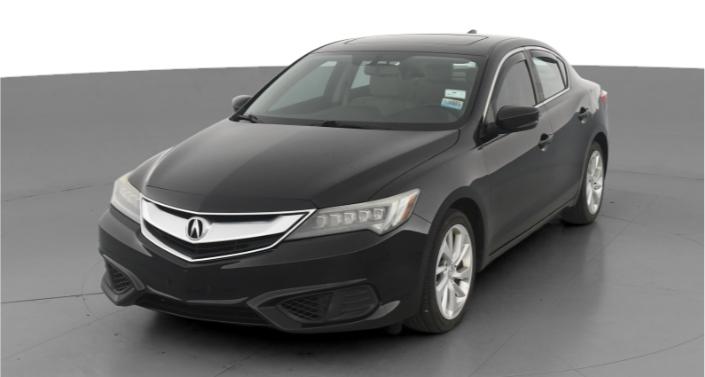 2016 Acura ILX  -
                Lorain, OH