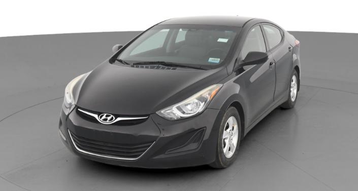 2014 Hyundai Elantra SE -
                West Memphis, AR