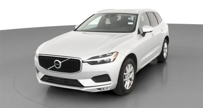 2021 Volvo XC60 T6 Momentum -
                Auburn, GA