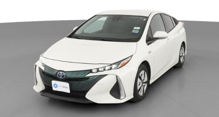 2017 Toyota Prius Prime Premium -
                Tolleson, AZ