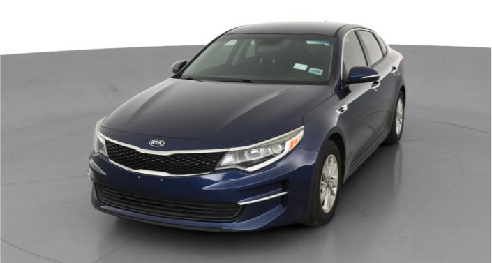 2018 Kia Optima LX -
                Bessemer, AL