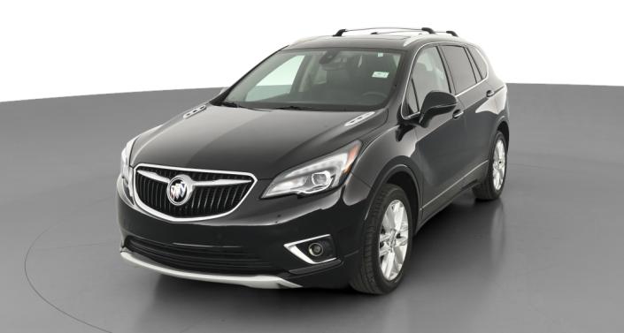 2020 Buick Envision Premium -
                Auburn, GA