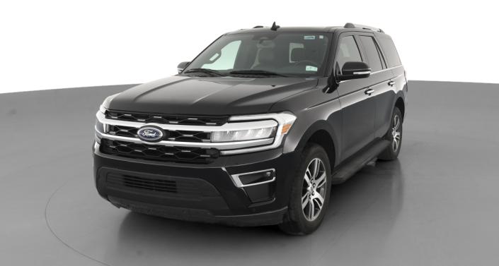 2022 Ford Expedition Limited -
                Fort Worth, TX