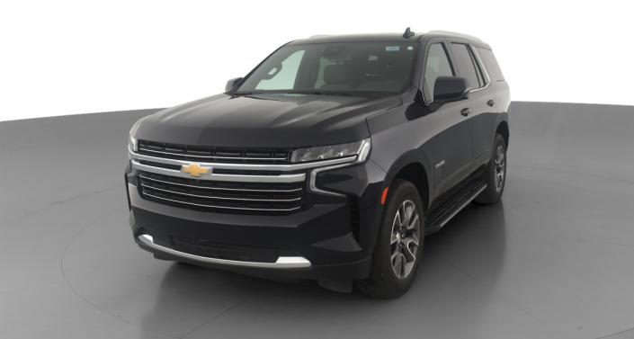 2023 Chevrolet Tahoe LT -
                Indianapolis, IN