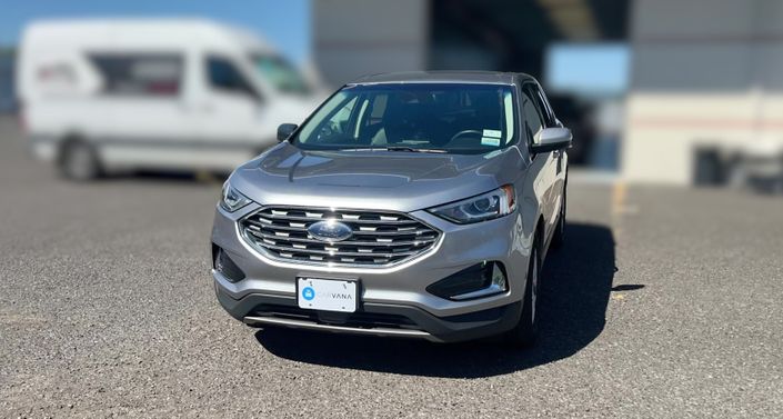 2022 Ford Edge SEL -
                Fairview, OR