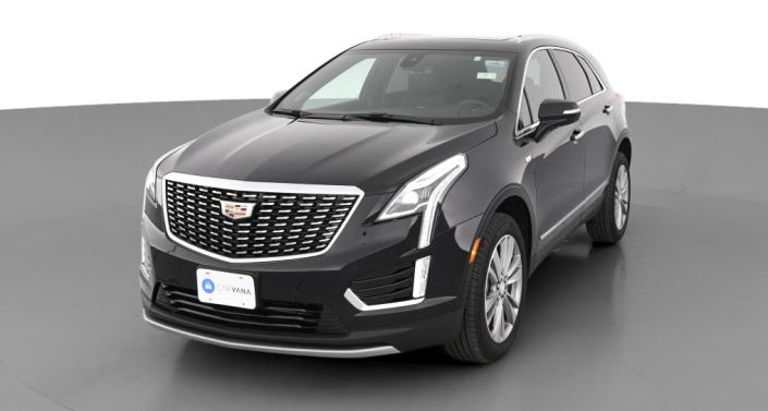 2024 Cadillac XT5 Premium Luxury -
                Tolleson, AZ