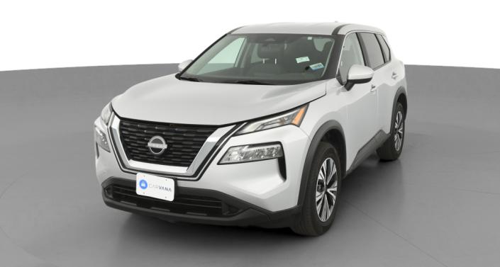 2023 Nissan Rogue SV -
                Tolleson, AZ