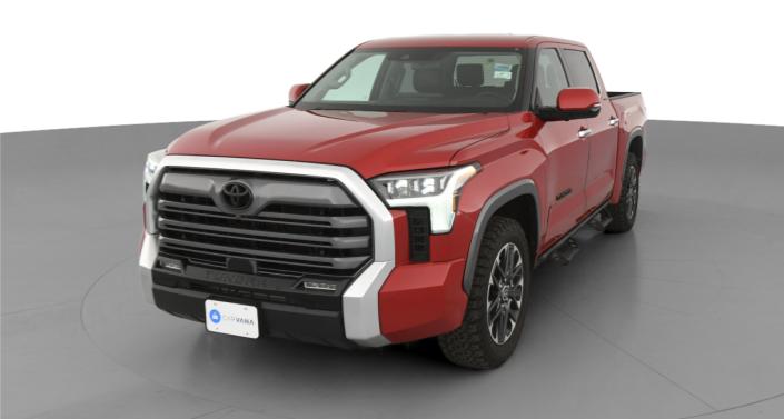 2022 Toyota Tundra Limited -
                Tolleson, AZ