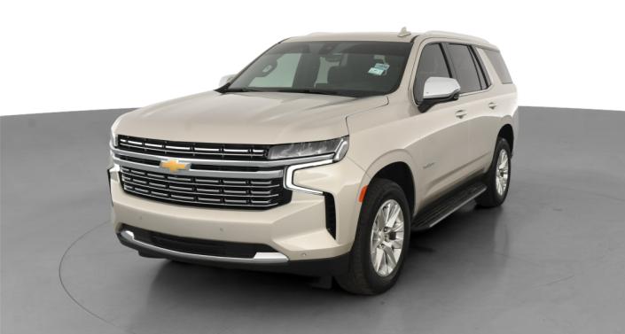 2021 Chevrolet Tahoe Premier -
                Bessemer, AL