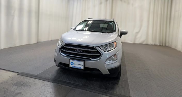 2021 Ford EcoSport SE -
                Riverside, CA