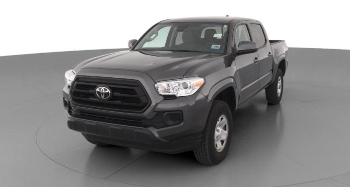 2022 Toyota Tacoma SR5 -
                Indianapolis, IN