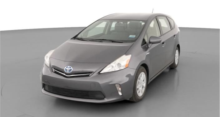 2012 Toyota Prius v Three -
                Tolleson, AZ