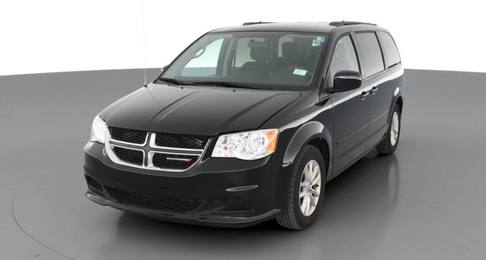 2014 Dodge Grand Caravan SXT -
                Richton Park, IL