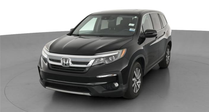 2019 Honda Pilot EX-L -
                Framingham, MA