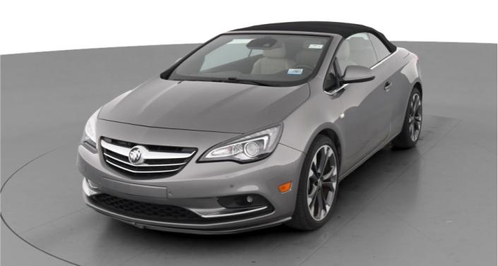 2019 Buick Cascada Premium -
                Haines City, FL