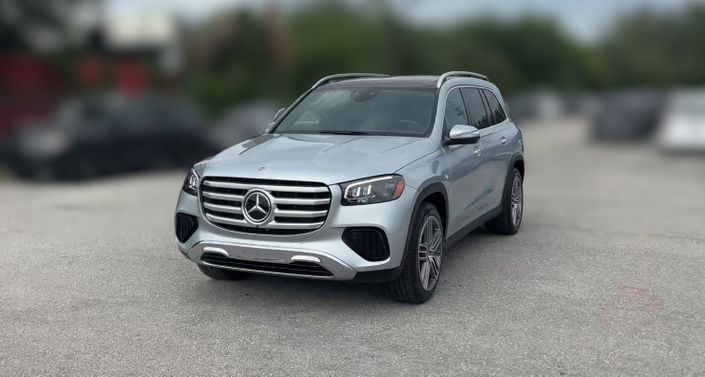 2024 Mercedes-Benz GLS 450 4MATIC -
                Dania, FL