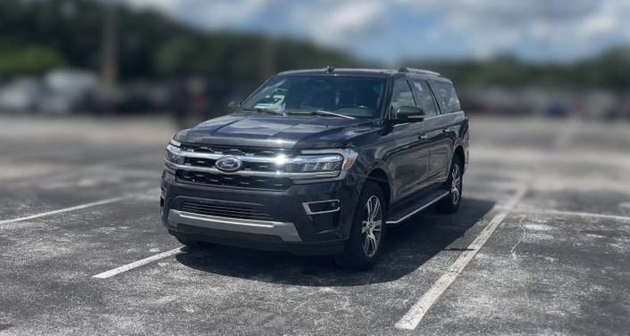 2022 Ford Expedition MAX Limited -
                Tampa, FL