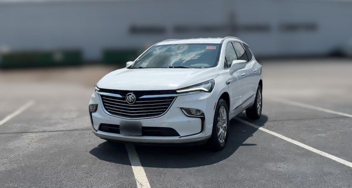 2022 Buick Enclave Premium -
                Union City, GA