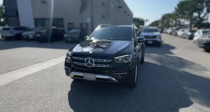 2024 Mercedes-Benz GLE 350 -
                Montebello, CA