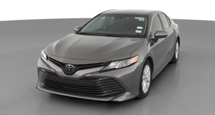 2018 Toyota Camry LE -
                Tolleson, AZ