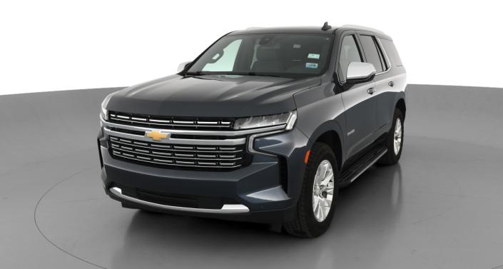 2021 Chevrolet Tahoe Premier -
                Lorain, OH